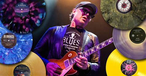 Ep453 Joe Bonamassa And The Art Of Collecting The Vinyl Guide Podcast Interviews For Record