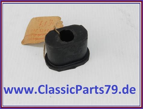 Puffer Lenkung Wartburg Nos Classic Parts