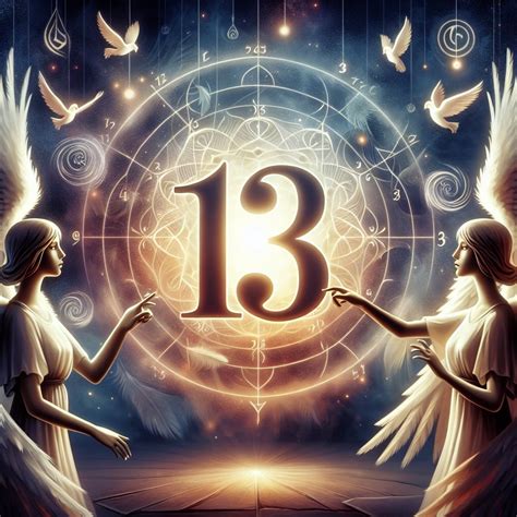 Angel Number 13 Meaning And Significance Explained Hidden Forever