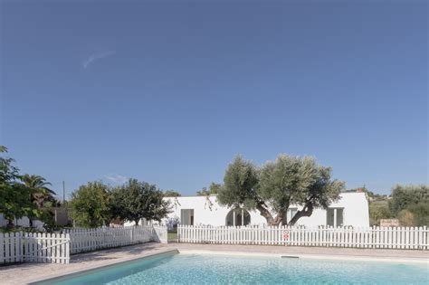 Trullo & Villa in Puglia with Gated Pool | Luxury Italian Villa ...