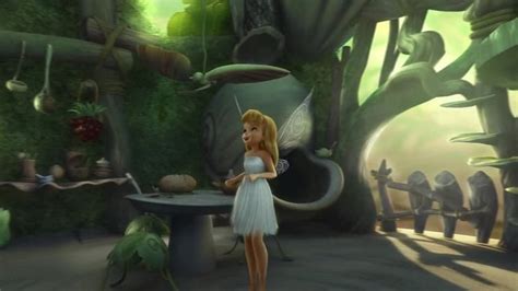 Tinker Bell Uma Aventura No Mundo Das Fadas Filmoteca Br