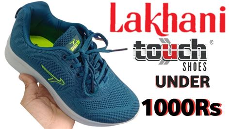 Lakhani Touch JF 611 Lakhani Shoes Unboxing Light Weight Shoes YouTube