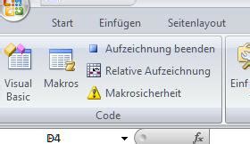 Excel Makros So optimieren Sie Ihren Büroalltag