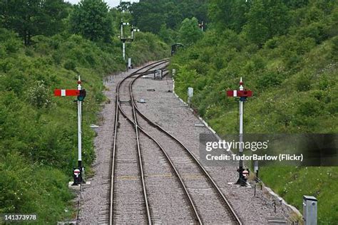 138 Gloucestershire And Warwickshire Railway Stock Photos, High-Res ...