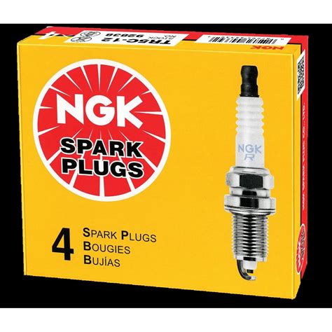 Buy NGK LMAR9E J Spark Plug In Canada