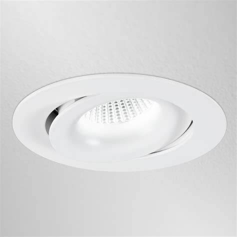 Okr G Y Reflektor Wpuszczany Led Mk Lampy Pl