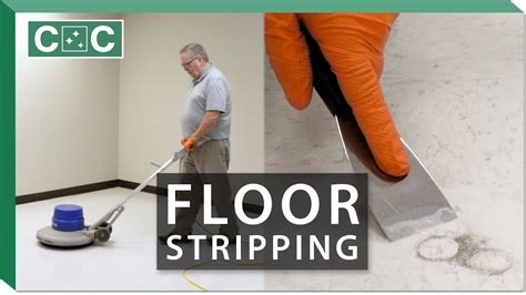 How To Strip And Wax A Floor With Pictures Wikihow