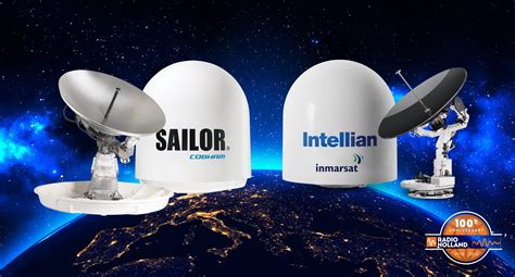 Inmarsat Launches Fourth Global Xpress Satellite Safety4sea