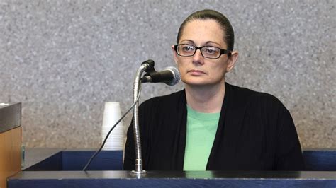 Angela Pollina At Murder Trial Denies She Knew Thomas Valva Had Hypothermia The Morning He