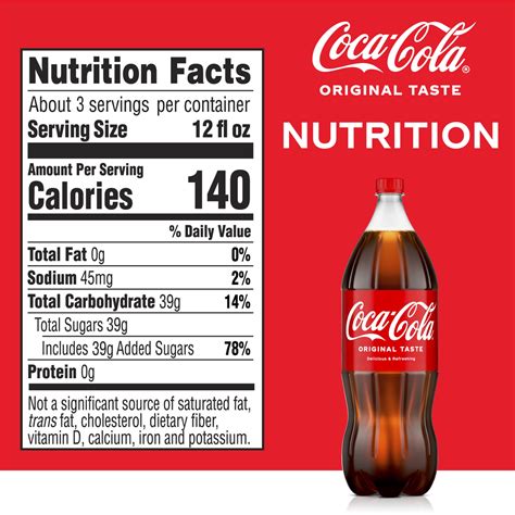 Buy Coca Cola Soda Soft Drink 2 Liters Online At Desertcart Uae