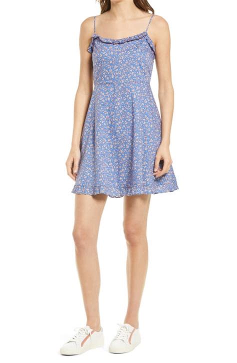 Casual Summer Dresses Nordstrom