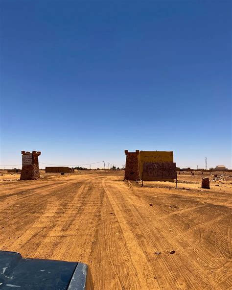 Travel To Chinguetti, Mauritania | A Hidden Gem In The Sahara