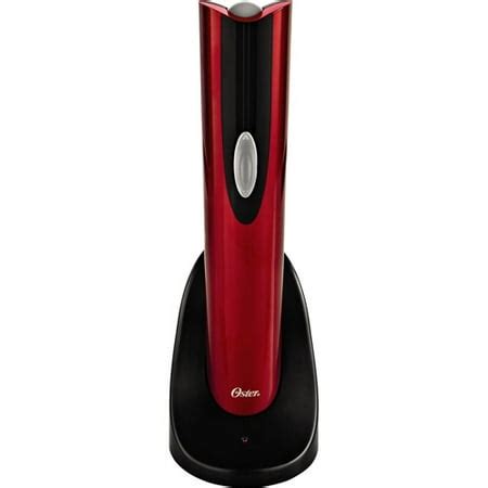 Oster Electric Wine Opener - Walmart.com