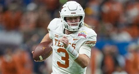 2024 NFL Draft: 12 Quarterback Prospects to Watch | FantasyPros