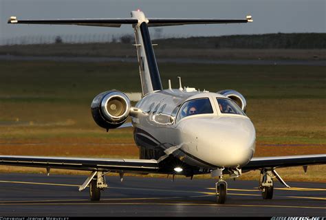 Cessna 510 Citation Mustang - Untitled | Aviation Photo #2769364 ...