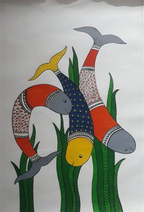 Pithora | Hand painting art, Gond painting, Folk art painting