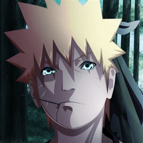 Anime PFP Naruto