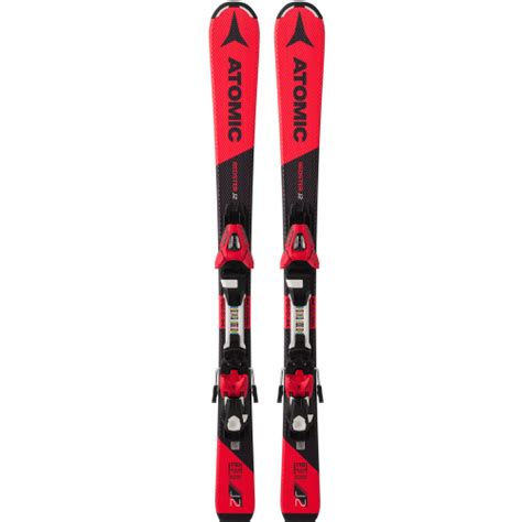 Ski Atomic Redster Jr2 100 120 C 5 Et Ski