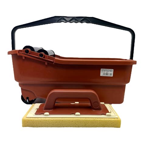 Комплект Плиточника Raimondi Skipper Smart для Затирки (ведро 13 Л ...