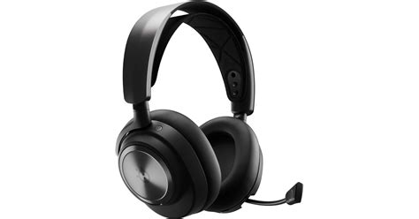 SteelSeries Arctis Nova Pro Wireless im Test: 1,7 gut | Exorbitanter ...