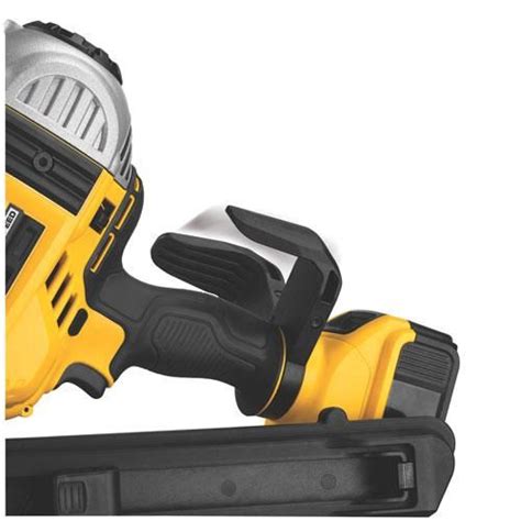 DeWalt DCN692M1 XR Lithium Ion Brushless Dual Speed Framing Nailer 20V