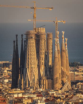 Planes En Barcelona El Top Bourgeois Fincas