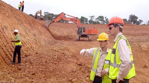 Ivanhoe Strikes Another Impressive Copper Intersection At Kamoa Kakula