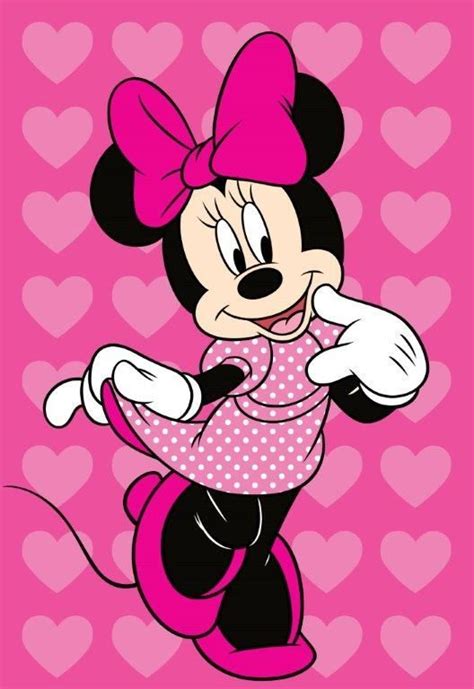 Fotos De Iaras Hernandez En Iove D Fondos De Pantalla Minnie