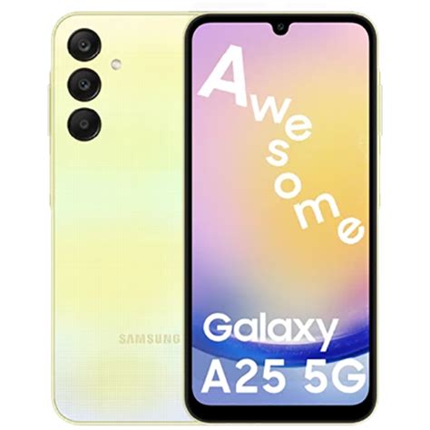 Samsung Galaxy A25 5g Lazada Indonesia