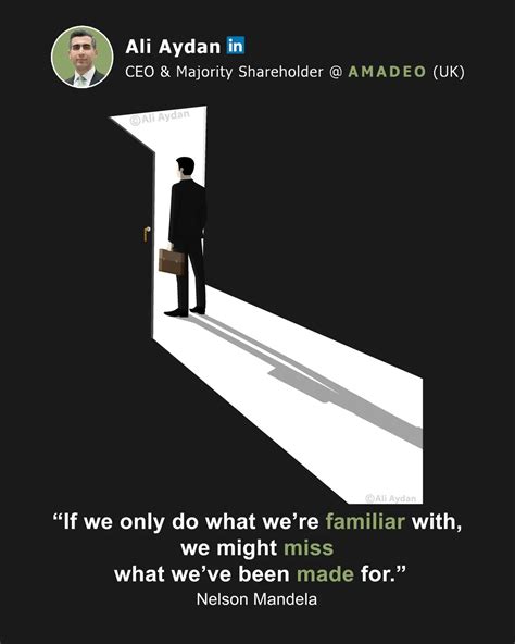 Ali Aydan: Unlock Your Potential