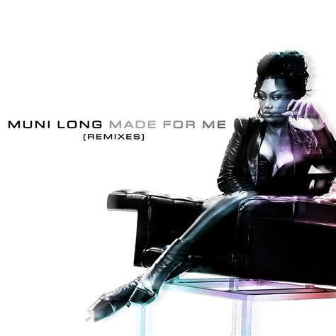 Muni Long – Made For Me Lyrics | Genius Lyrics