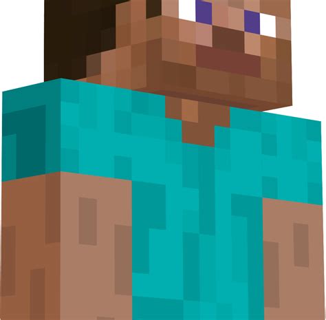 Minecraft Skins Steve Hd