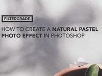 900 FilterGrade Blog Ideas Free Photoshop Actions Photoshop For