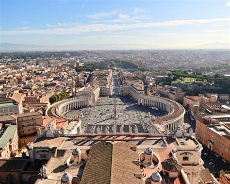 12 mejores miradores de Roma para hacer las fotos más épicas