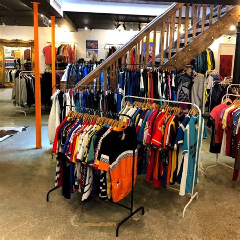 6 London Thrift Stores For Affordable Second Hand And Upcycled Shopping Zulasg