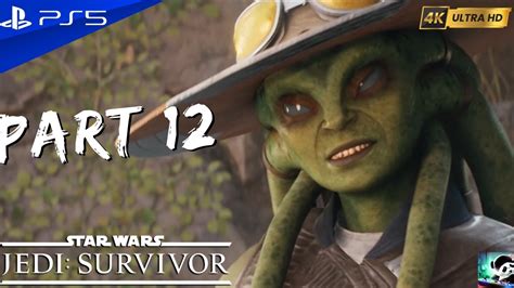 Star Wars Jedi Survivor Part Caij Bounties Ps Next Gen