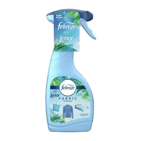 Febreze Fabric Lenor Ocean Ml Savers Health Home Beauty