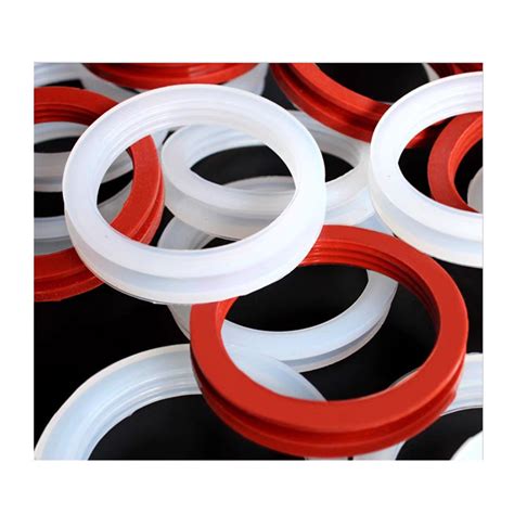 Solar Water Heater Silicon Seal Ring Rubber Washer Grommet Silicone