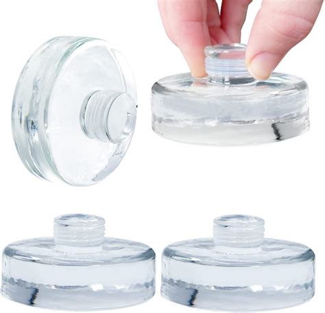 4 Pk Glass Fermentation Weight Glass Fermenting Weights