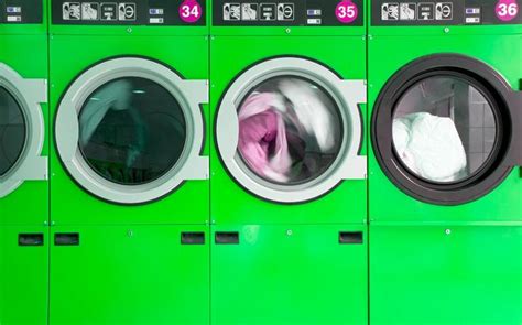 eco friendly laundry  price laundromat