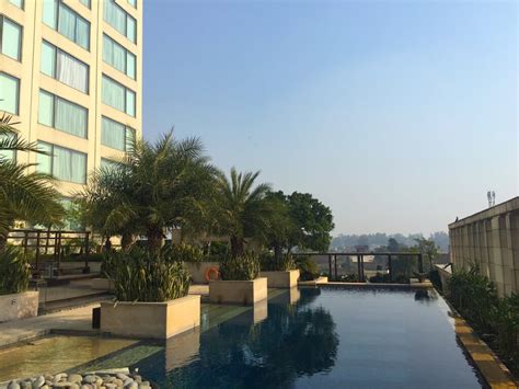 Hyatt Regency Amritsar – saadidilli