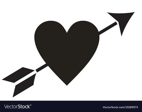 arrow heart clipart vector 10 free Cliparts | Download images on ...