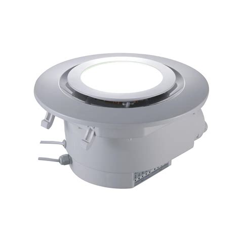 Saa Inches Square Shutter Bathroom Kitchen High Power Low Noise