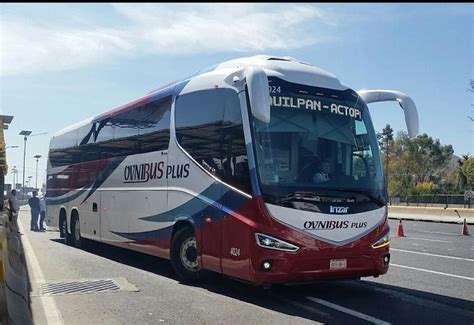 Ovnibus Autobuses Tel Fonos Horarios Y Destinos