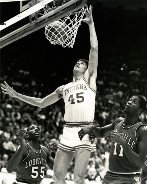 Hoosier Favorite No. 45? Picking Favorite Indiana Basketball Players ...