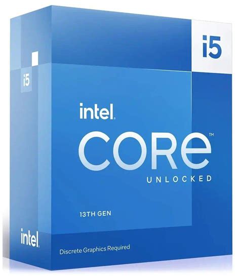 Процессор Intel Core I5 13600kf Box купить в Kawaii цена на Мегамаркет