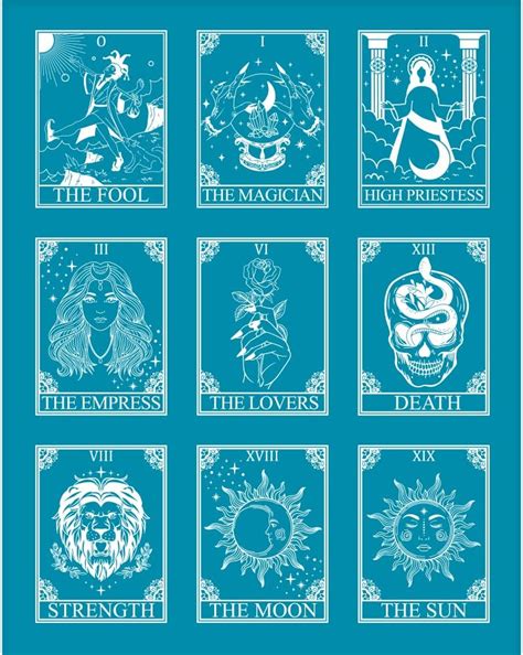 Amazon Olycraft X Inch Tarot Pattern Silk Screen For Polymer