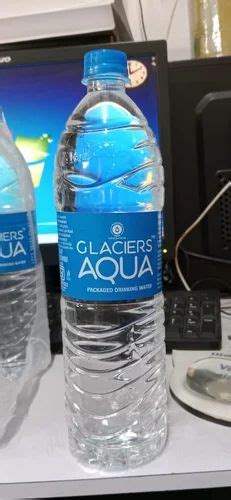 Bottles Glaciers Aqua Mineral Water At Best Price In Mumbai Id