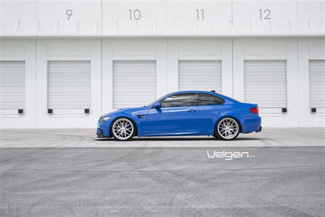 E92 M3 Bagged Velgen Wheels VMB7 20x9 20x10 5 E92 M3 Bag Flickr