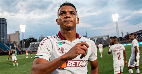 Saiba Quem Ficou De Fora Da Lista De Relacionados Do Fluminense Para O